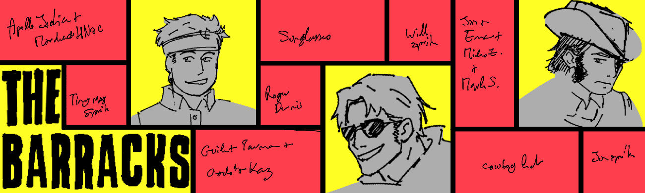 To replace with a more appripriate one.