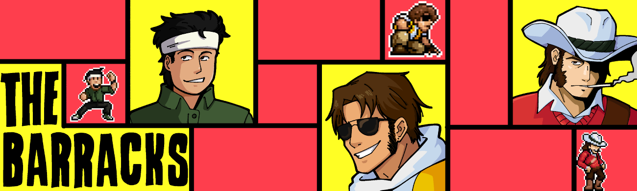 We really need to finish this one.