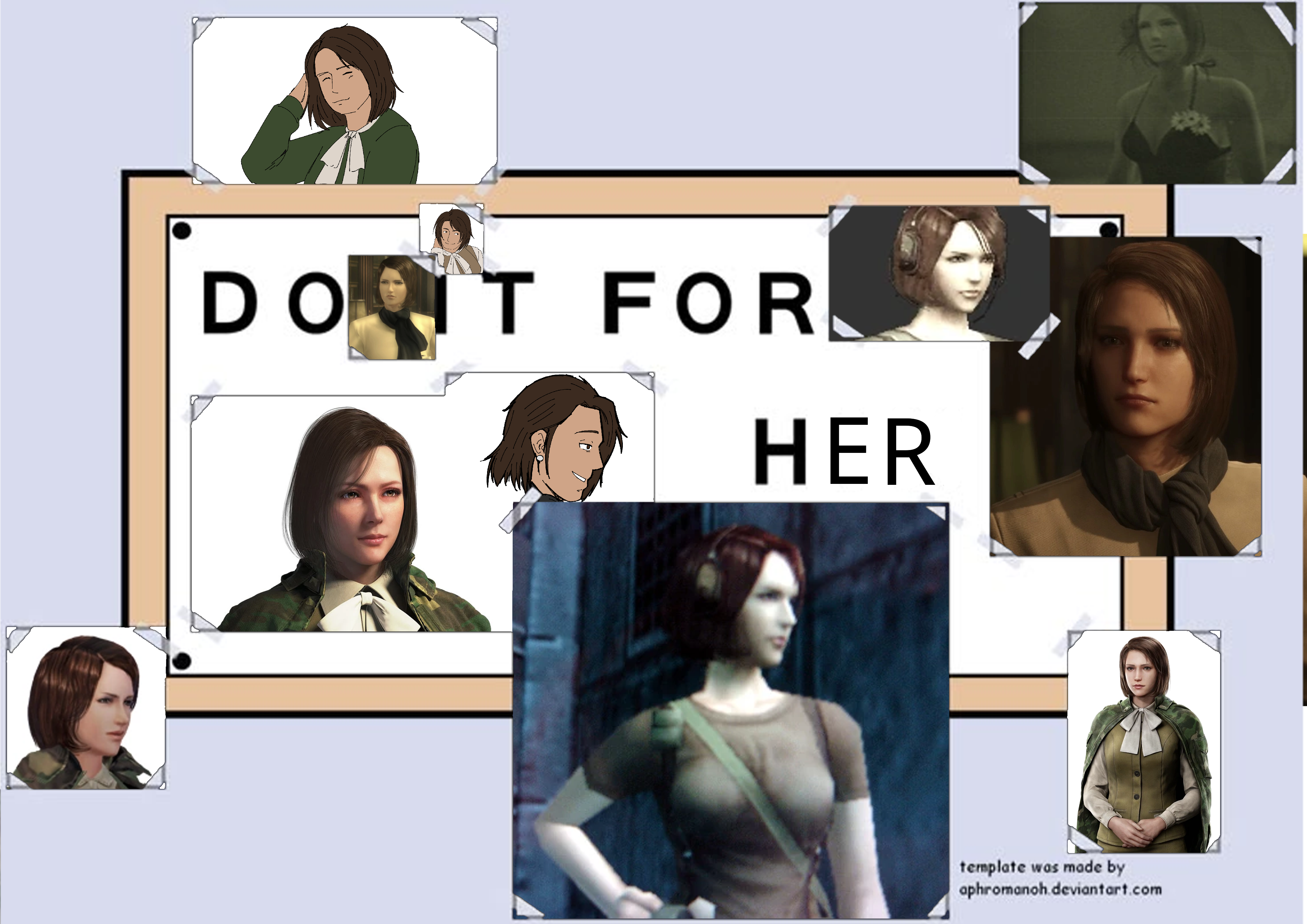 I don't have a favourite.