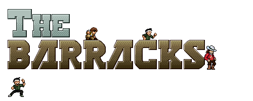 We also need to finish that one lol